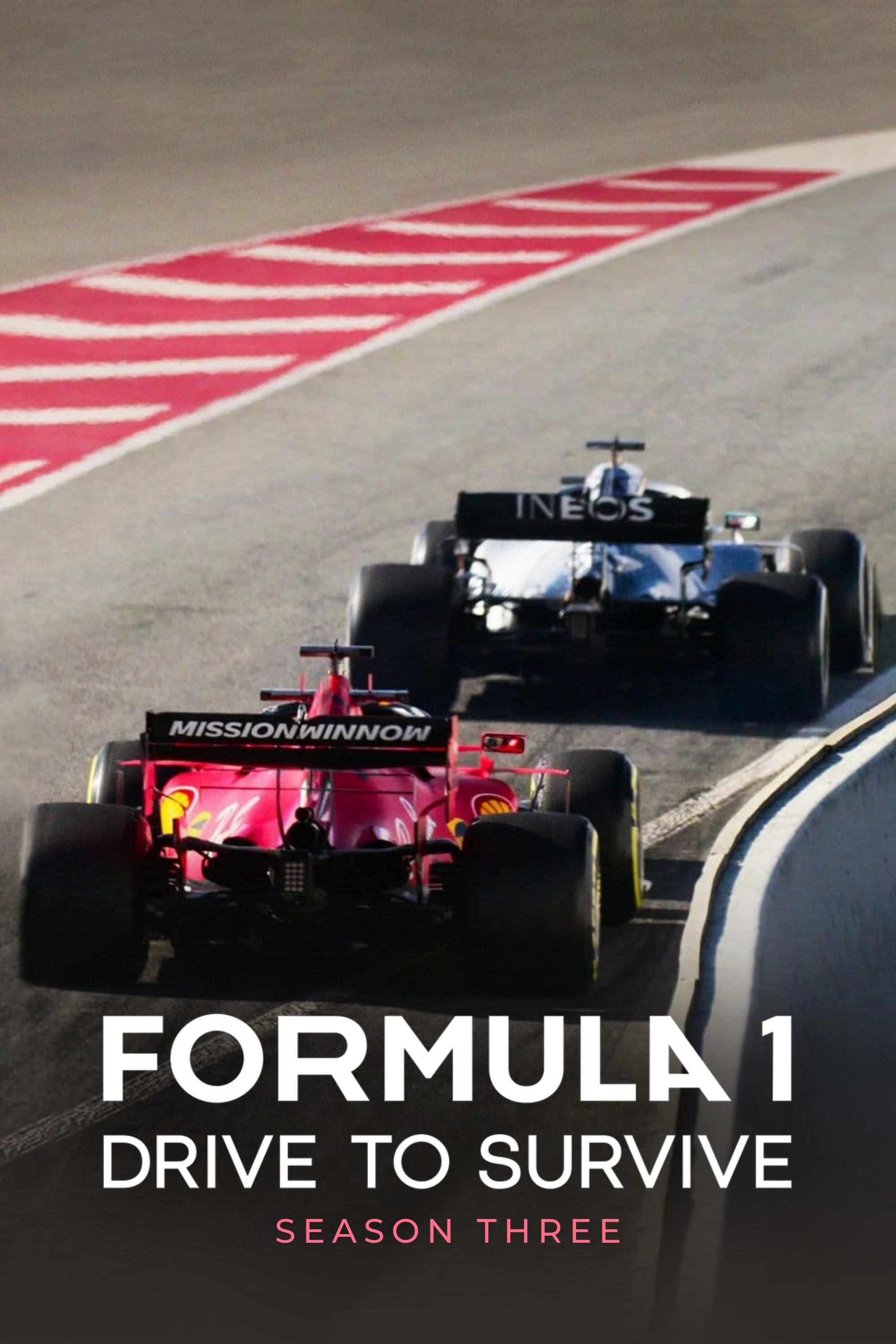 Formula 1 Drive to Survive - Season 3 [505636] (A1766955591) [[Shows]] --Plex--